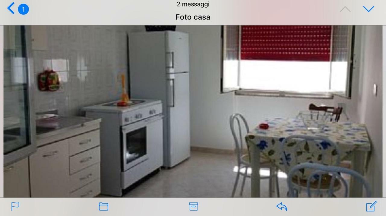 莱乌卡Casa Santa Maria公寓 外观 照片