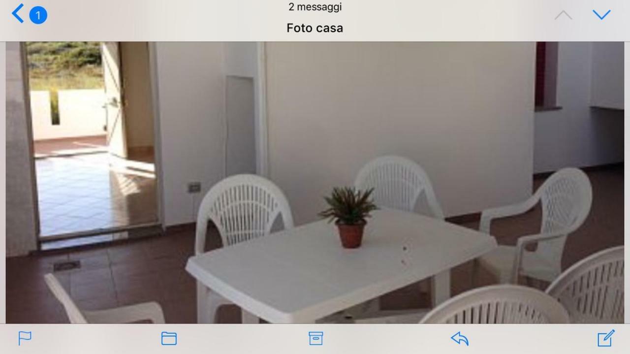 莱乌卡Casa Santa Maria公寓 外观 照片