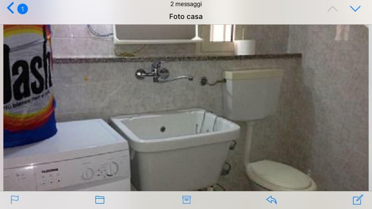 莱乌卡Casa Santa Maria公寓 外观 照片