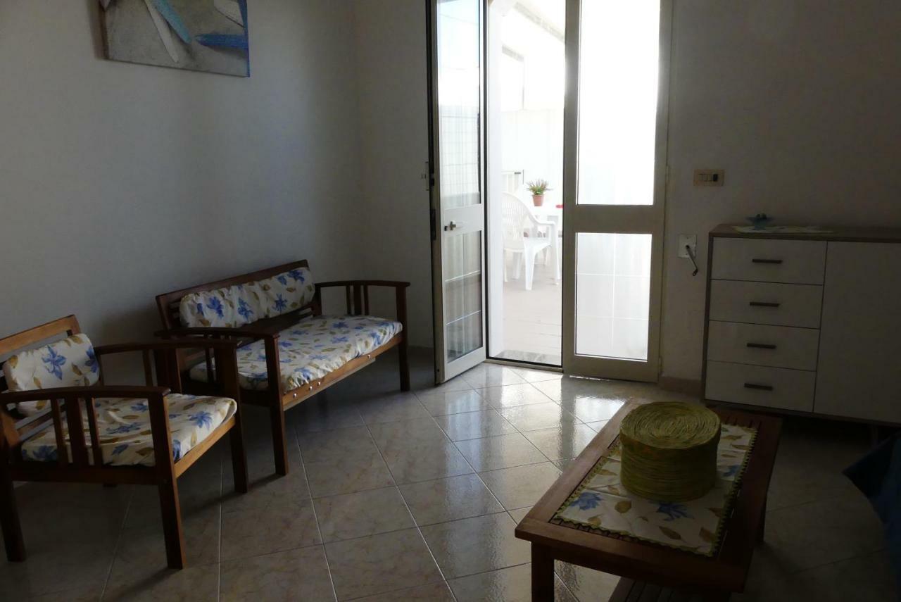 莱乌卡Casa Santa Maria公寓 外观 照片
